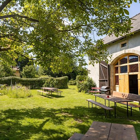 Hinterland Hostel Rathen Exterior photo