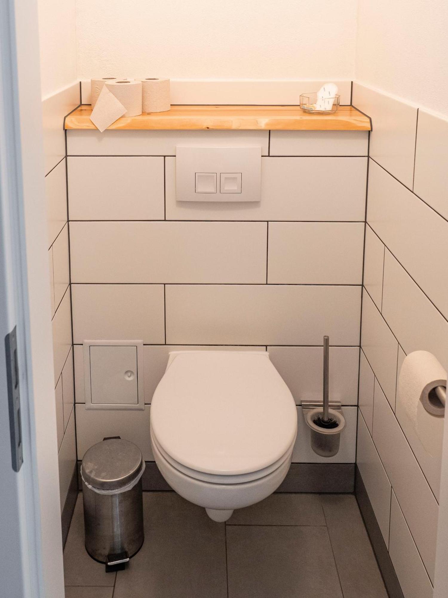 Hinterland Hostel Rathen Room photo