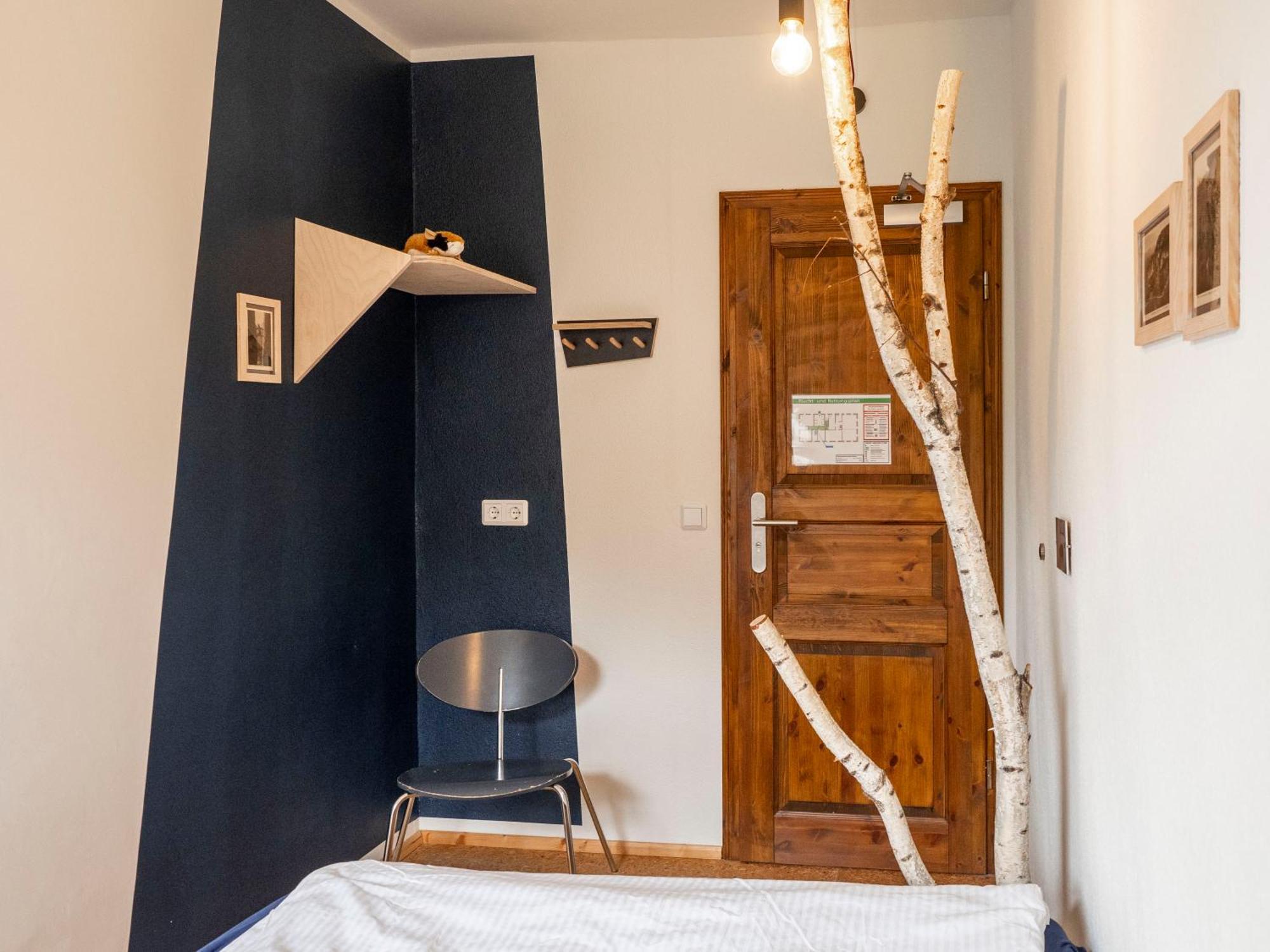 Hinterland Hostel Rathen Room photo