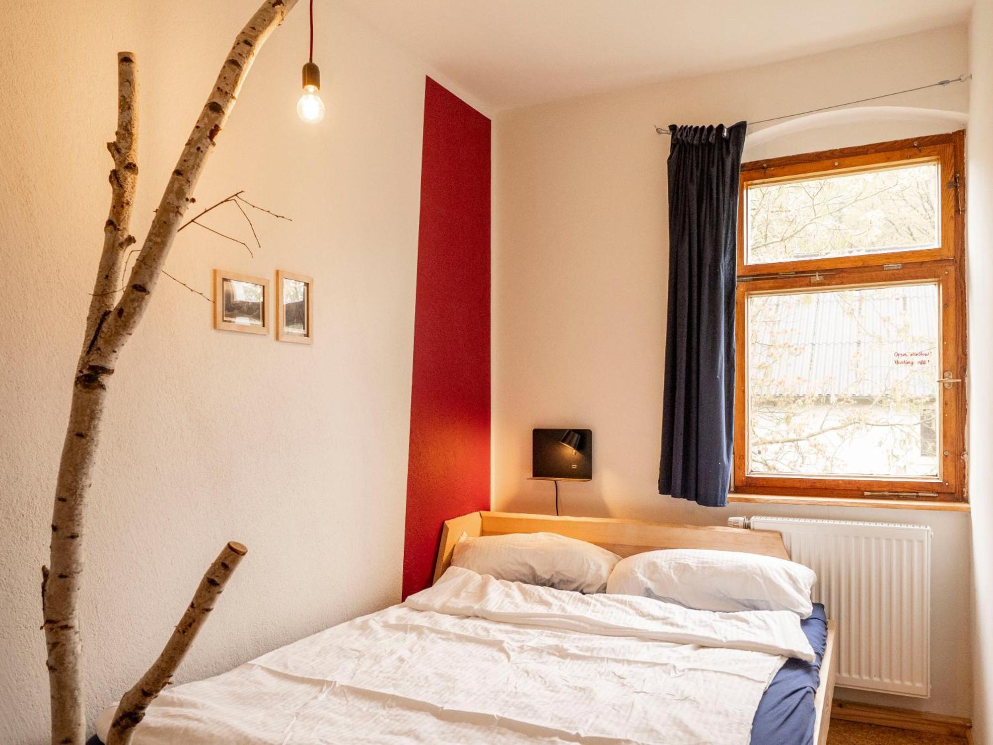 Hinterland Hostel Rathen Room photo