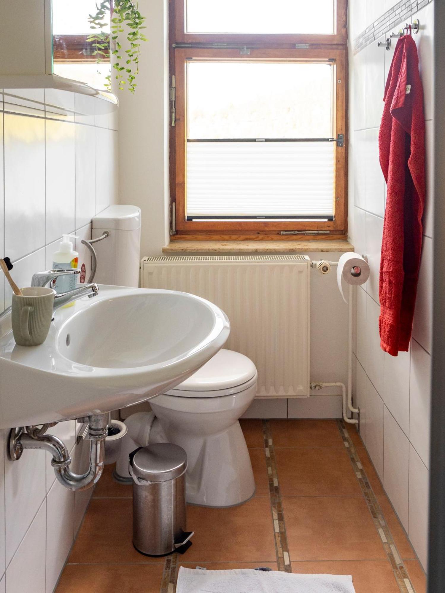 Hinterland Hostel Rathen Room photo
